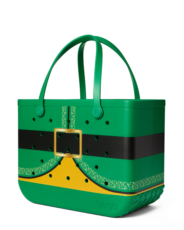 Original Bogg Bag - Boggy the Elf - Image 2