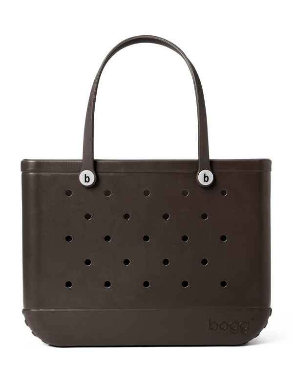Original Bogg Bag - ESPRESSO Yo'self