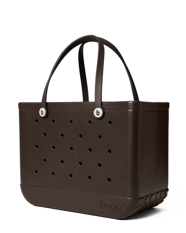 Original Bogg Bag - ESPRESSO Yo'self - Image 2