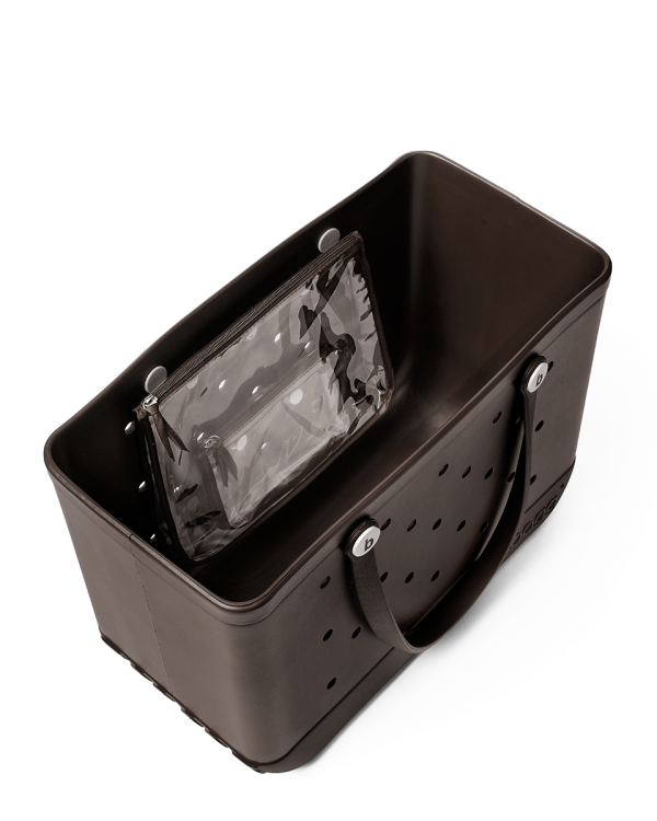 Original Bogg Bag - ESPRESSO Yo'self - Image 3