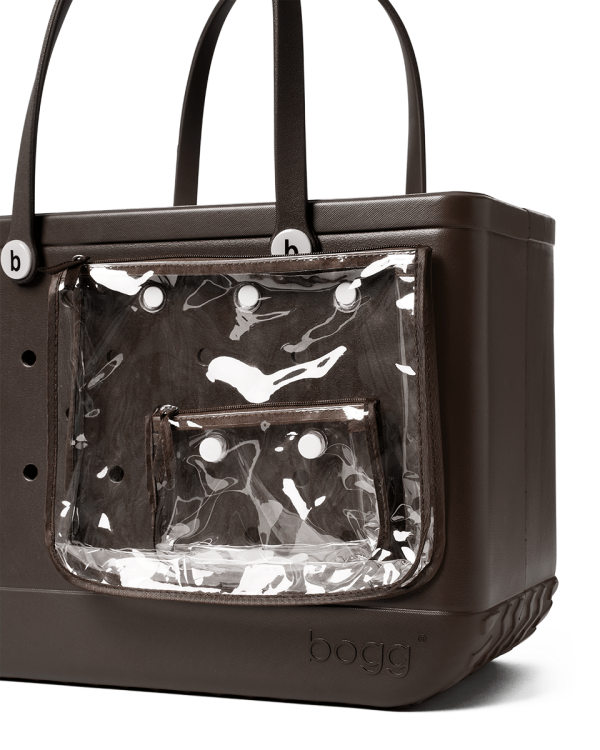 Original Bogg Bag - ESPRESSO Yo'self - Image 5