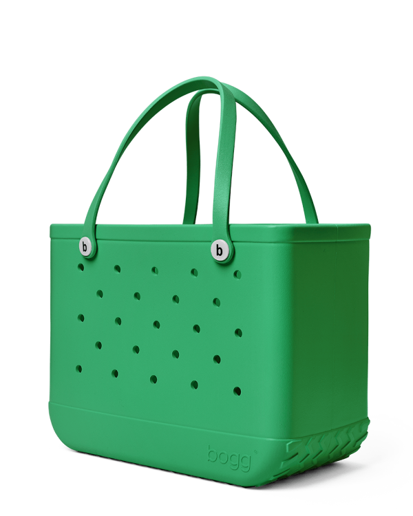 Original Bogg Bag - GREEN with envy - Image 2