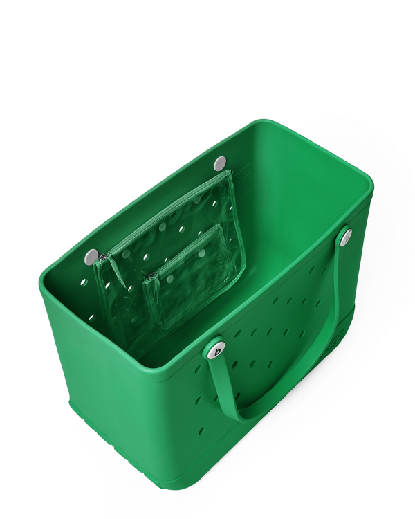 Original Bogg Bag - GREEN with envy - Image 3
