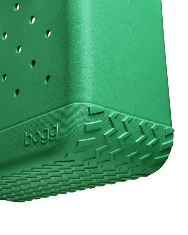 Original Bogg Bag - GREEN with envy - Image 4