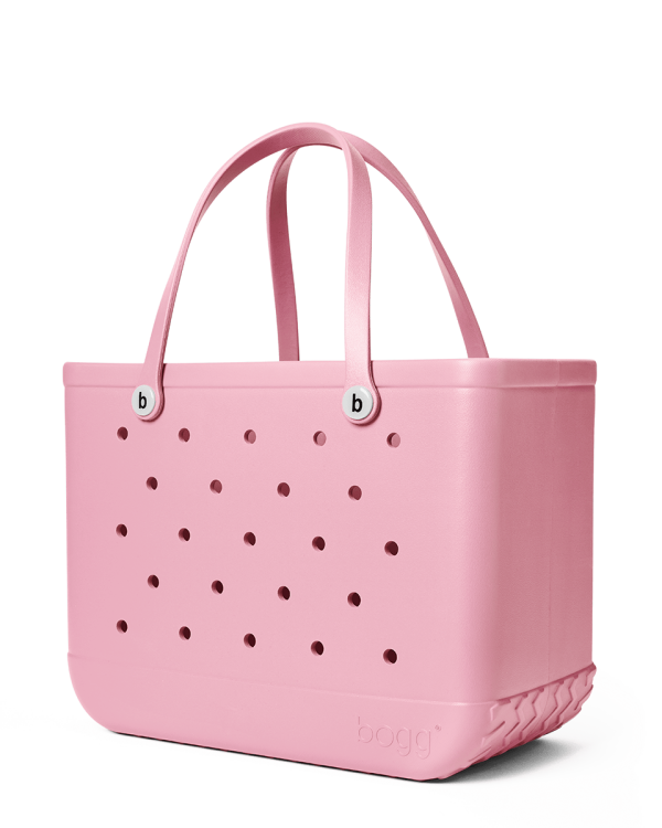 Original Bogg Bag - blowing PINK bubbles - Image 2