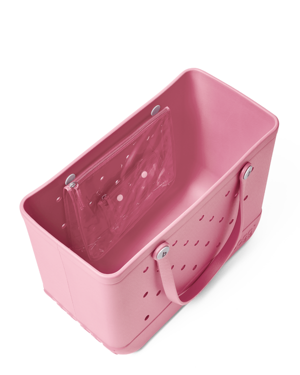 Original Bogg Bag - blowing PINK bubbles - Image 3
