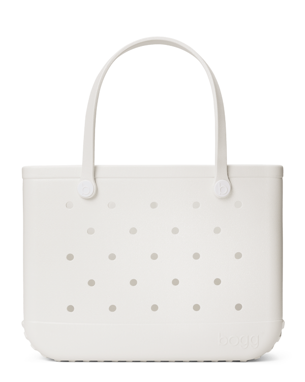 Original Bogg Bag - Ice Shimmer