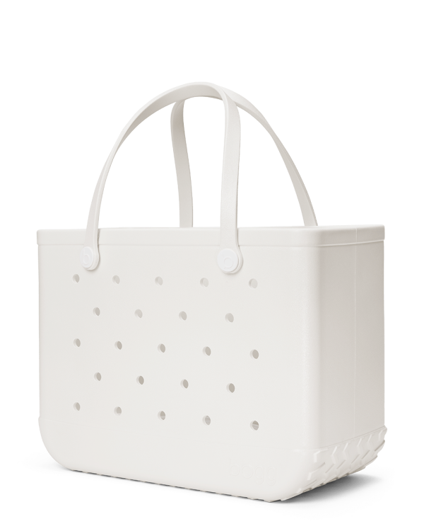 Original Bogg Bag - Ice Shimmer - Image 2