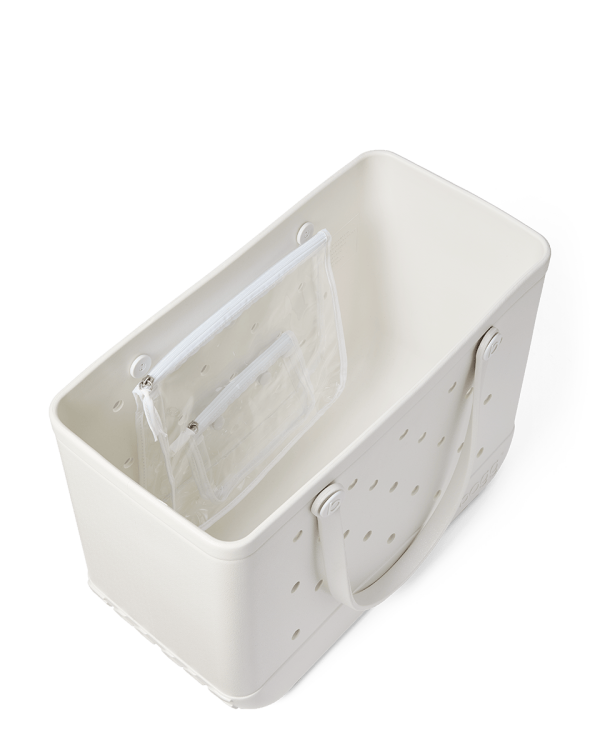 Original Bogg Bag - Ice Shimmer - Image 3
