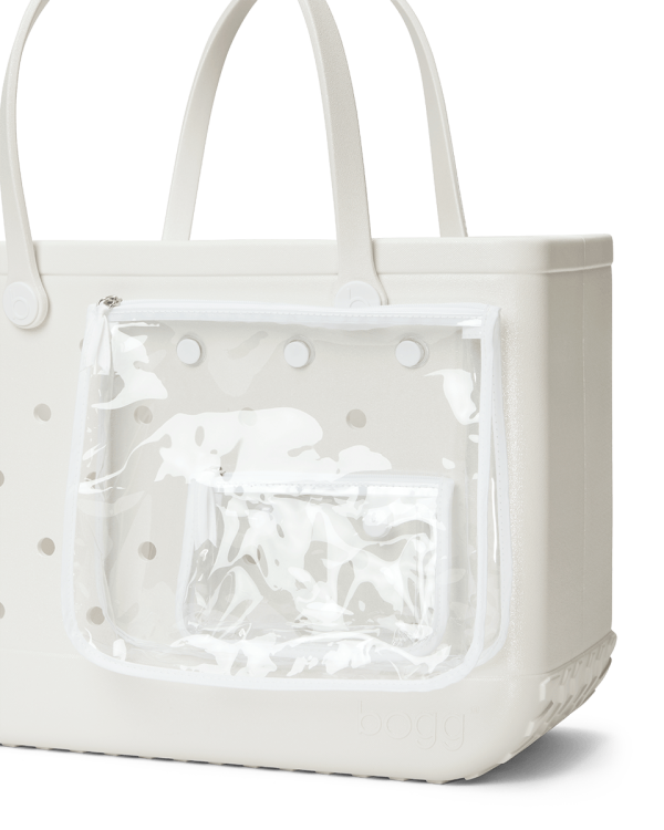Original Bogg Bag - Ice Shimmer - Image 5