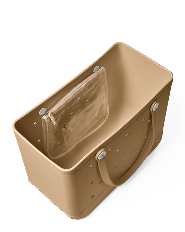 Original Bogg Bag - LATTE you lots - Image 3