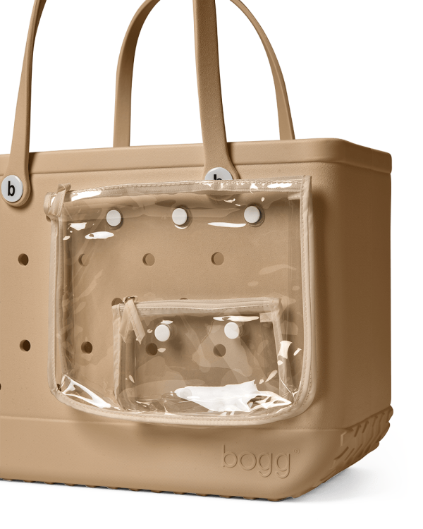 Original Bogg Bag - LATTE you lots - Image 5