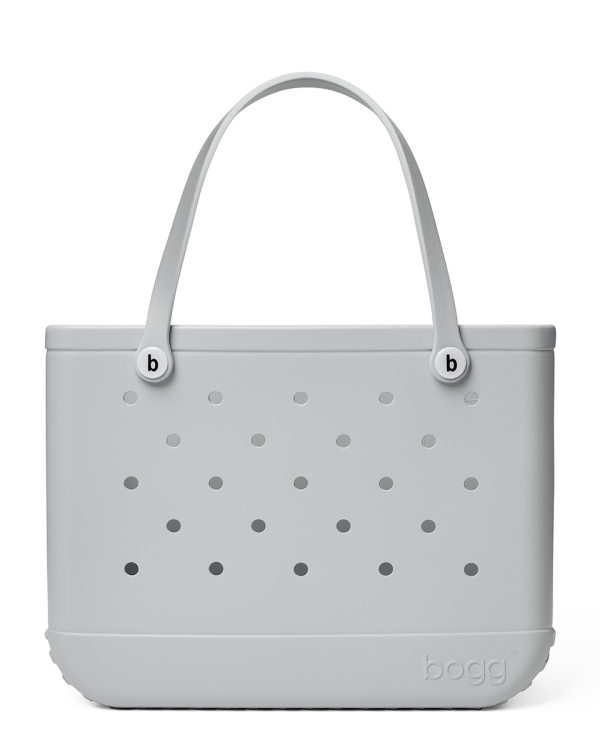 Original Bogg Bag - shades of GRAY