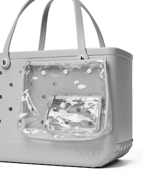 Original Bogg Bag - shades of GRAY - Image 5