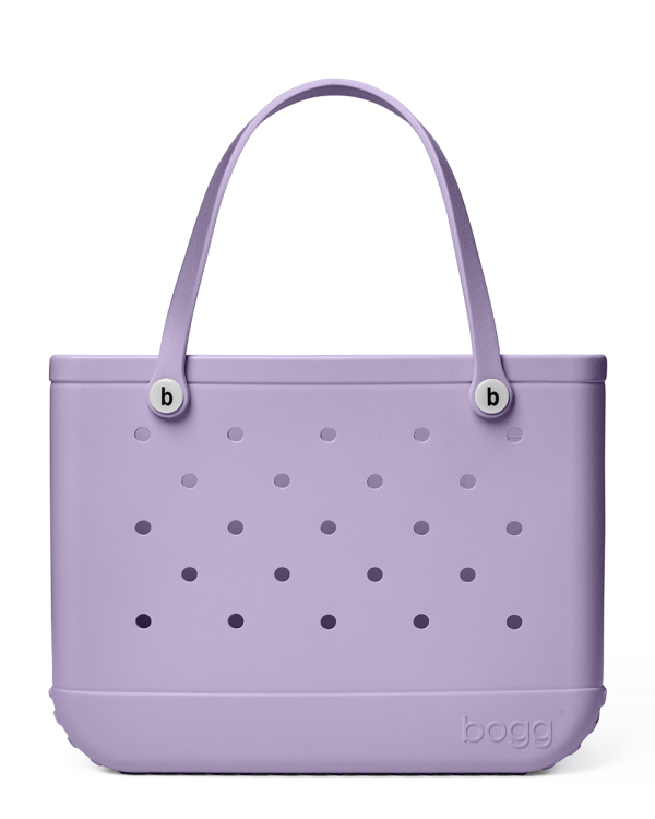 Original Bogg Bag - i LILAC you a lot