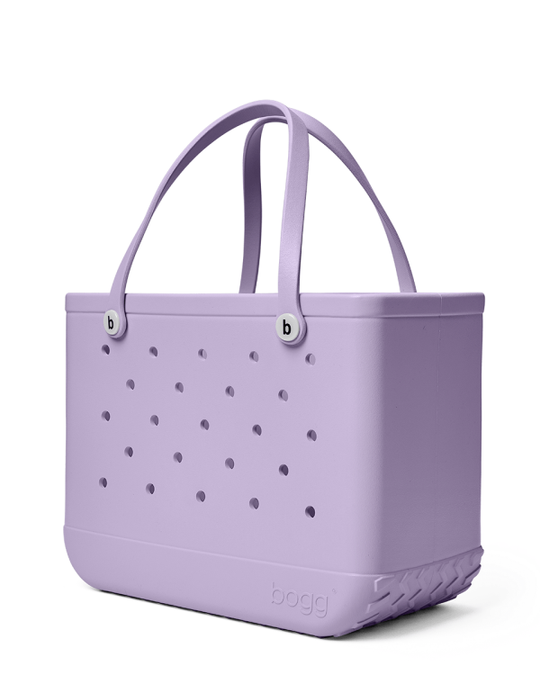 Original Bogg Bag - i LILAC you a lot - Image 2