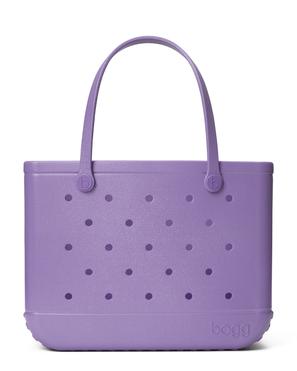 Original Bogg Bag - Mermazing Shimmer