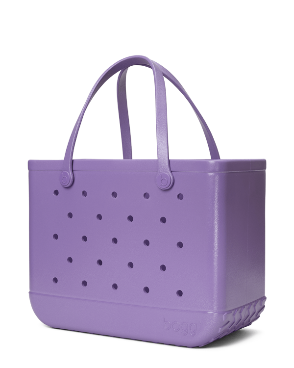 Original Bogg Bag - Mermazing Shimmer - Image 2