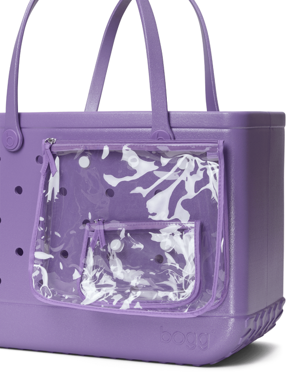 Original Bogg Bag - Mermazing Shimmer - Image 5