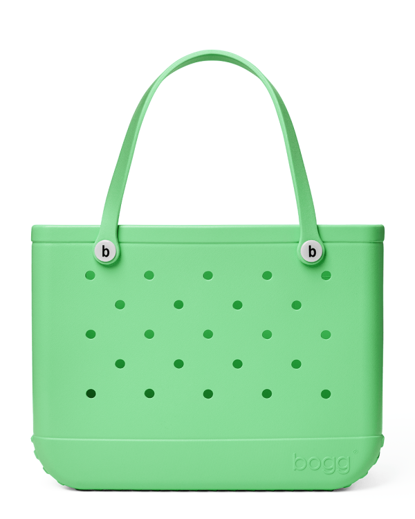 Original Bogg Bag - MINT-chip