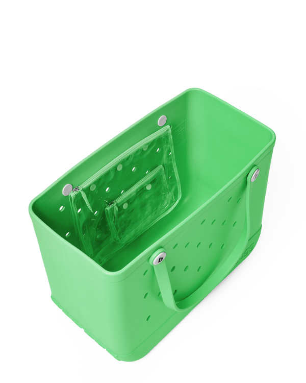 Original Bogg Bag - MINT-chip - Image 3