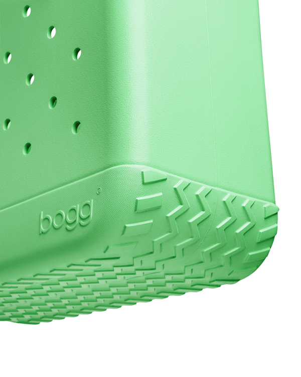 Original Bogg Bag - MINT-chip - Image 4