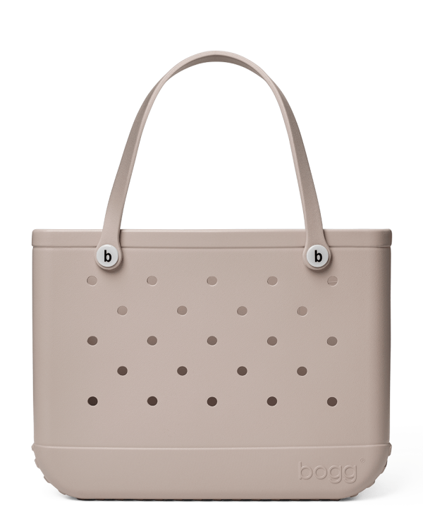 Original Bogg Bag - MUSHROOM