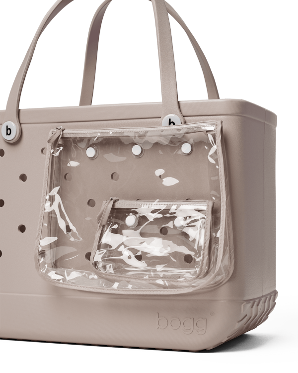 Original Bogg Bag - MUSHROOM - Image 5