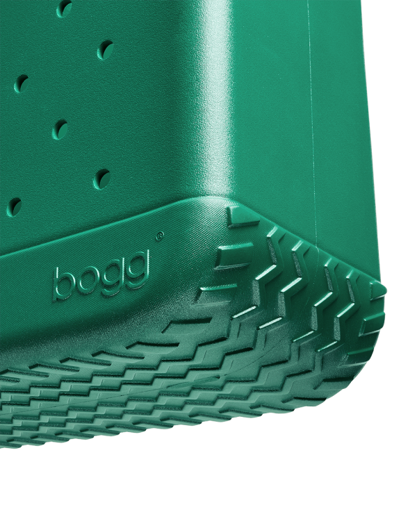 Original Bogg Bag - MISTLETOE Shimmer - Image 4