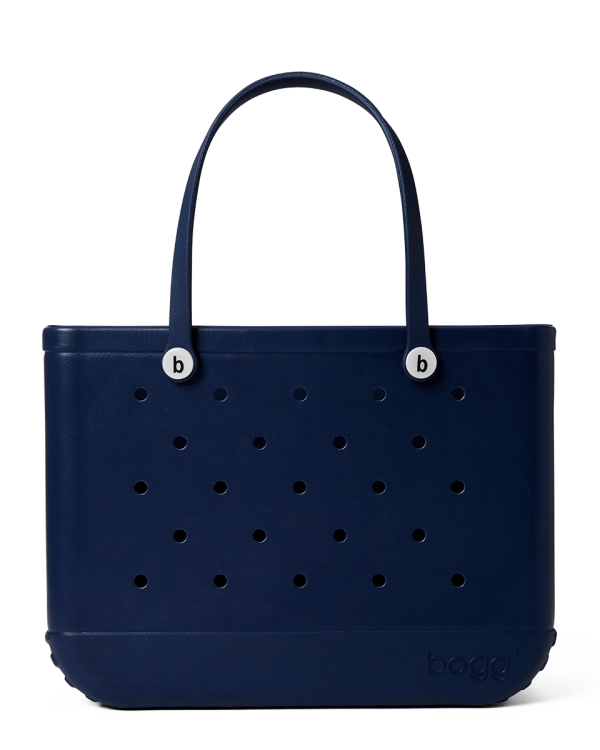Original Bogg Bag - you NAVY me crazy