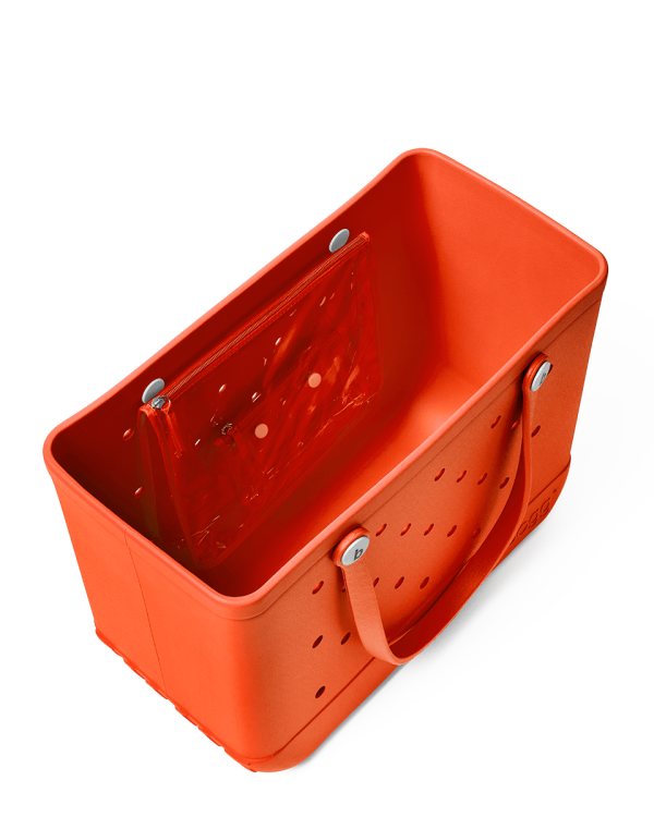 Original Bogg Bag - ORANGE you glad - Image 3