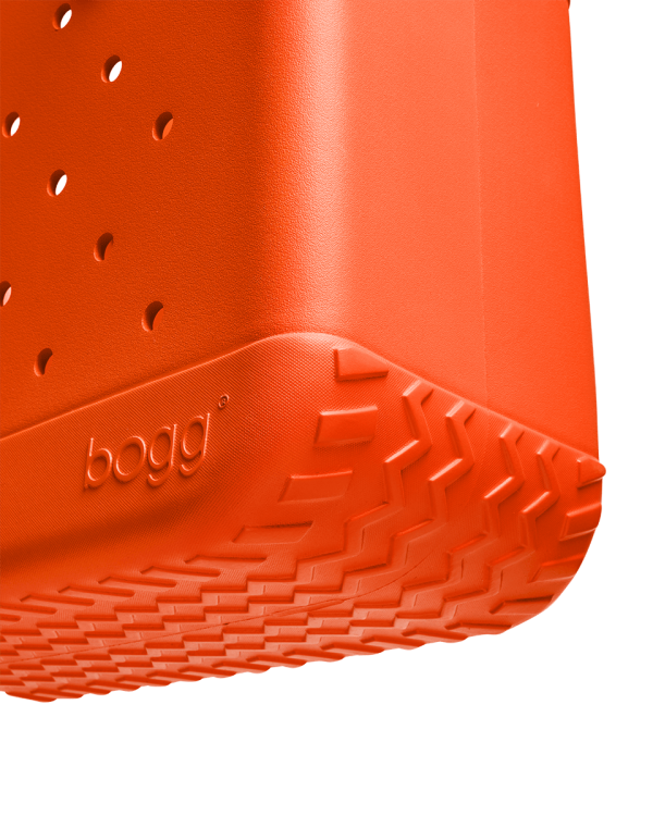 Original Bogg Bag - ORANGE you glad - Image 4