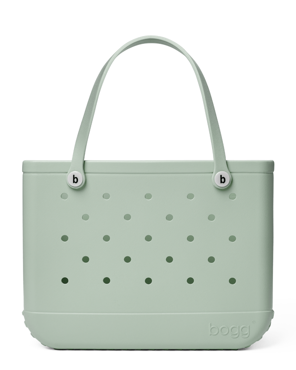 Original Bogg Bag - pale BLUE