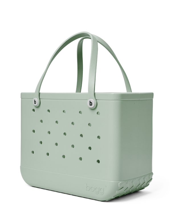 Original Bogg Bag - pale BLUE - Image 2