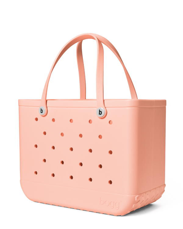 Original Bogg Bag - PEACHy beachy - Image 2