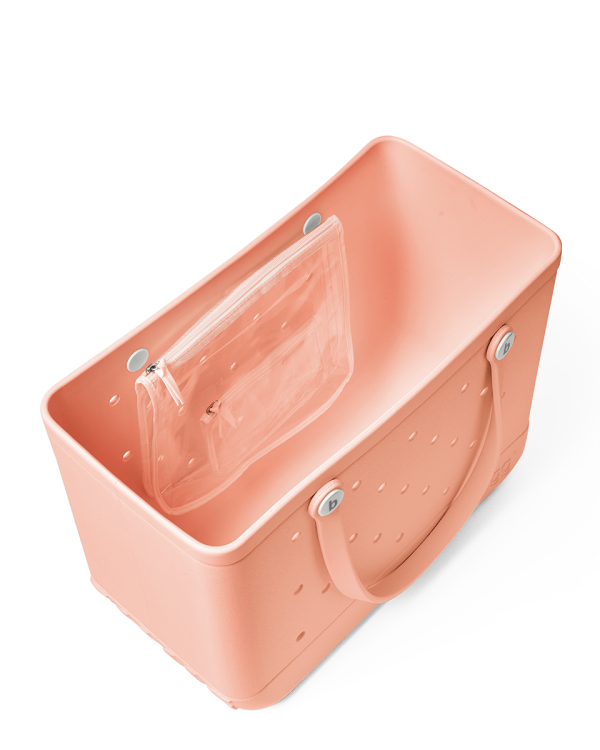 Original Bogg Bag - PEACHy beachy - Image 3