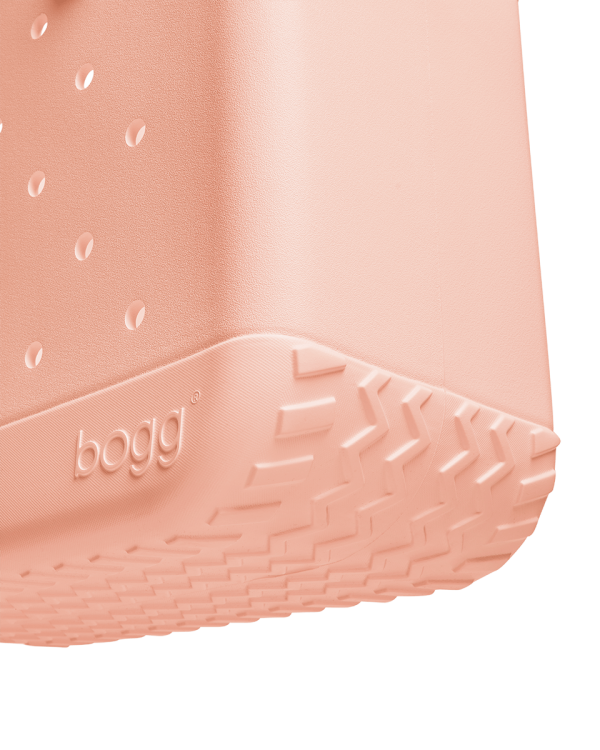 Original Bogg Bag - PEACHy beachy - Image 4