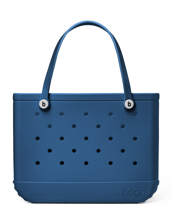Original Bogg Bag - shake your tail feathers, PEACOCK