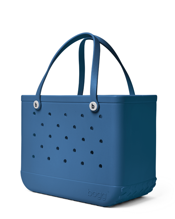 Original Bogg Bag - shake your tail feathers, PEACOCK - Image 2
