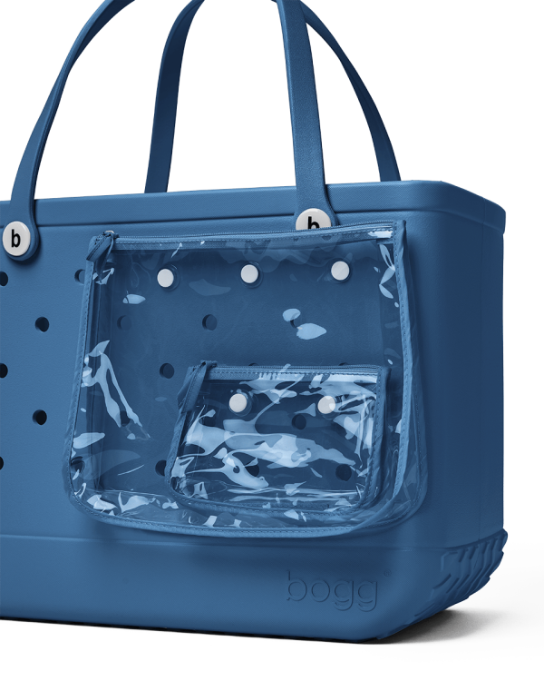 Original Bogg Bag - shake your tail feathers, PEACOCK - Image 5