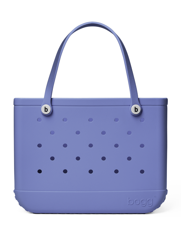 Original Bogg Bag - pretty as a PERIWINKLE