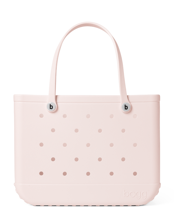 Original Bogg Bag - petal PINK