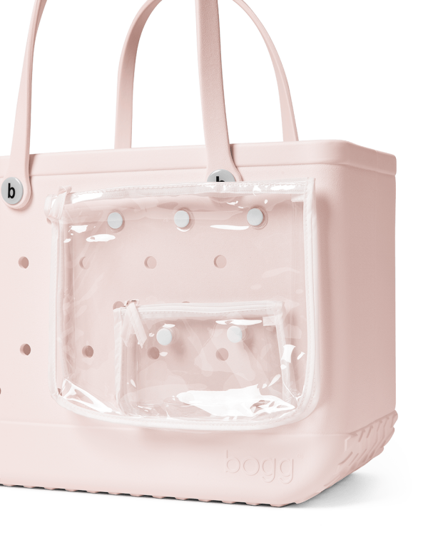 Original Bogg Bag - petal PINK - Image 5