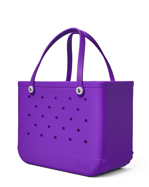 Original Bogg Bag - houston we have a PURPLE - Image 2