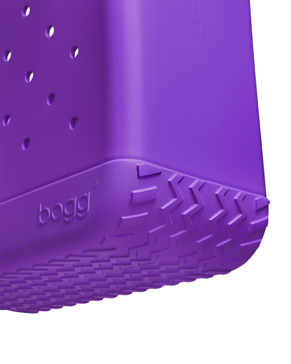 Original Bogg Bag - houston we have a PURPLE - Image 4