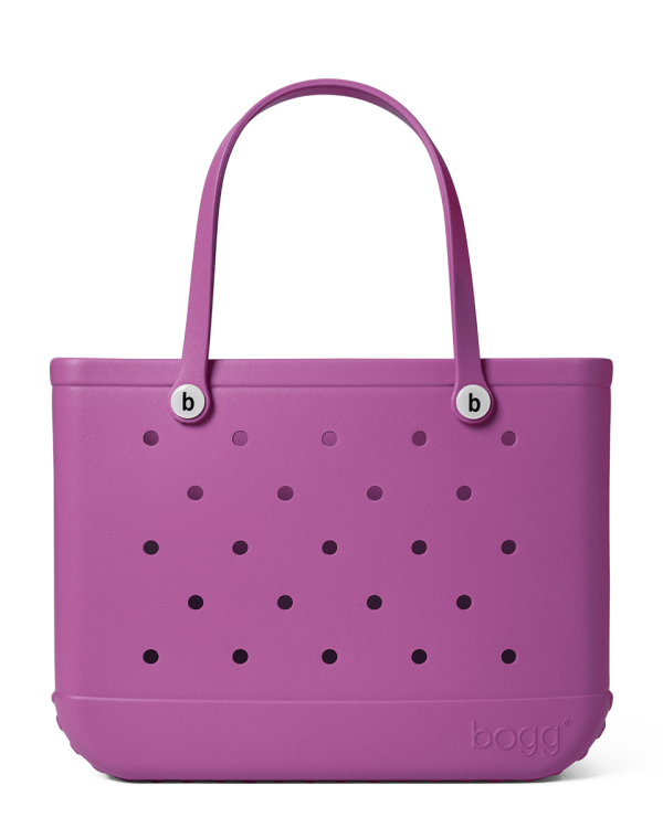 Original Bogg Bag - RASPBERRY beret