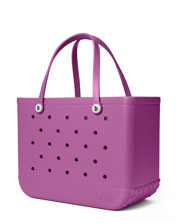 Original Bogg Bag - RASPBERRY beret - Image 2
