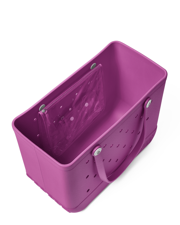 Original Bogg Bag - RASPBERRY beret - Image 3
