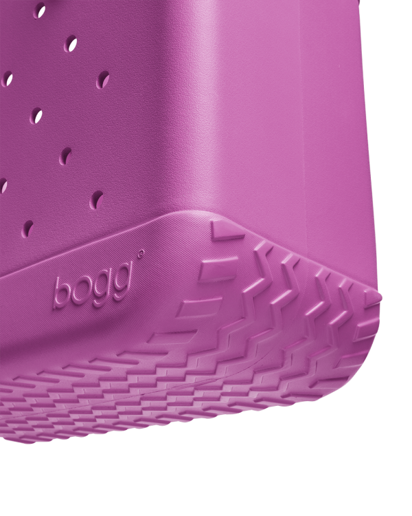 Original Bogg Bag - RASPBERRY beret - Image 4