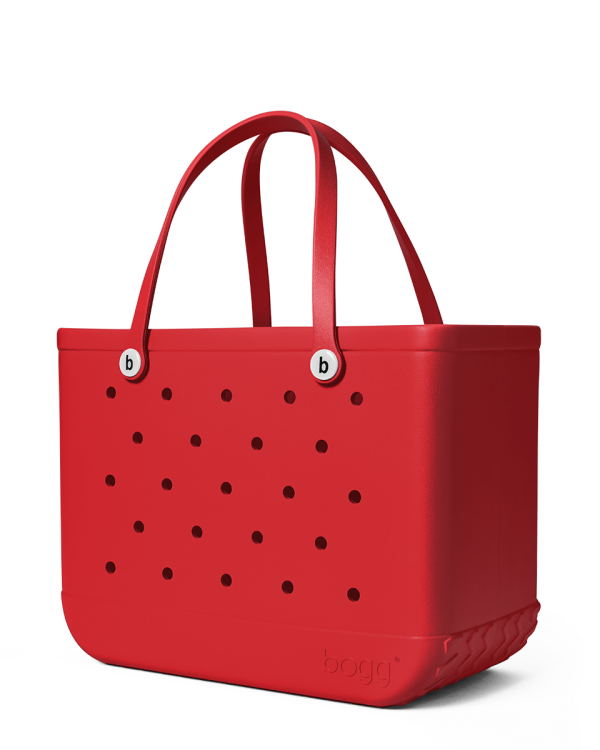Original Bogg Bag - you RED my mind - Image 2